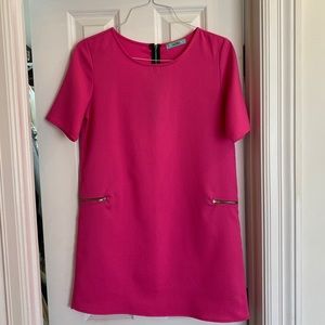 Karlie Pink Dress